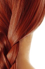 Looduslik juuksevärv Khadi Henna, Amla ir Jatropha 100g, pruun hind ja info | Juuksevärvid | hansapost.ee