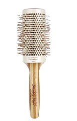 Föönihari Juuksehari Olivia Garden Bamboo Brush Healthy Hair HH - 53 mm hind ja info | Kammid, juukseharjad ja juuksuri käärid | hansapost.ee