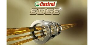 Castrol Edge Titanium FST LL 5W30 mootoriõli, 5L hind ja info | Mootoriõlid | hansapost.ee