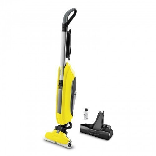 KARCHER FC 5 цена и информация | Varstolmuimejad | hansapost.ee