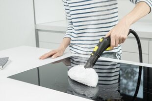 Karcher SC 2 EasyFix цена и информация | Пароочистители, оборудование для мытья полов | hansapost.ee