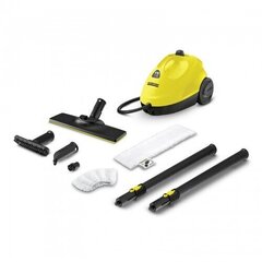 Karcher SC 2 EasyFix цена и информация | Пароочистители, оборудование для мытья полов | hansapost.ee