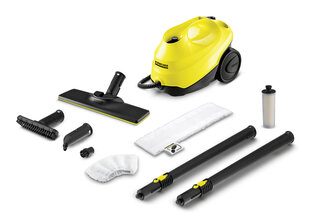 Karcher SC 3 EasyFix цена и информация | Пароочистители, оборудование для мытья полов | hansapost.ee