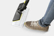 Karcher SC 3 EasyFix цена и информация | Aurupesurid ja aurumopid | hansapost.ee