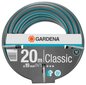 Gardena Classic voolik 19 mm, 20 m hind ja info | Niisutussüsteemid, kastmisvoolikud ja kastekannud | hansapost.ee