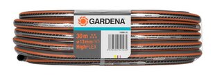 Kastmisvoolik Gardena Highflex, 30m 13mm 1/2 цена и информация | Оборудование для полива | hansapost.ee
