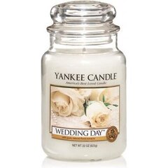 Lõhnaküünal 623g hind ja info | Yankee Candle Mööbel ja sisustuskaubad | hansapost.ee