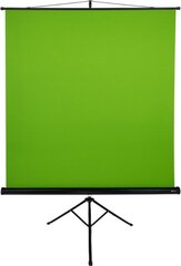 Arozzi Green Screen цена и информация | Экраны для проекторов | hansapost.ee