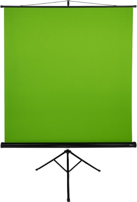 Arozzi Green Screen цена и информация | Projektori ekraanid | hansapost.ee