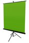 Arozzi Green Screen цена и информация | Projektori ekraanid | hansapost.ee