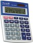 Kalkulaator TOOR 2245, 12 numbrit hind ja info | Kirjatarvikud | hansapost.ee