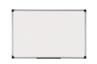 Lakitud valge magnet tahvel 60x90 cm hind ja info | Bi-Office Lastekaubad ja beebikaubad | hansapost.ee