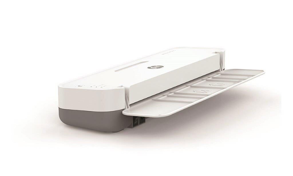 HP onelam lamineerimismasin, 400 A4 80-125mic hind ja info | Printerid | hansapost.ee