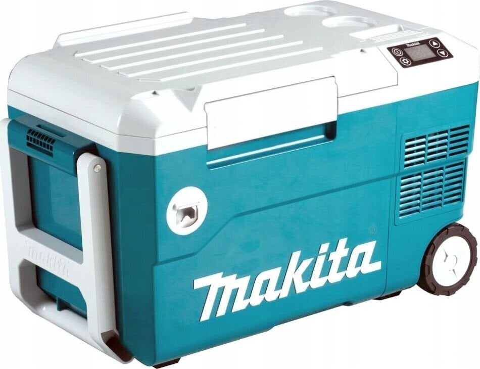 Makita DCW180Z hind ja info | Autokülmikud ja külmakastid | hansapost.ee