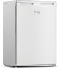 Beko TSE1284N hind ja info | Külmkapid-külmikud | hansapost.ee