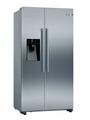 Bosch Serie | 6 KAD93VIFP цена и информация | Холодильники | hansapost.ee