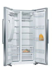 Bosch Serie | 6 KAD93VIFP hind ja info | Külmkapid-külmikud | hansapost.ee
