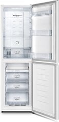 Gorenje NRK4181CW4 цена и информация | Gorenje Холодильники и морозилки | hansapost.ee