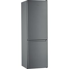 Холодильник Whirlpool W5811EOX1 цена и информация | Холодильники | hansapost.ee