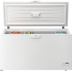 Beko HSA47530N цена и информация | Морозильные камеры и морозильные лари | hansapost.ee