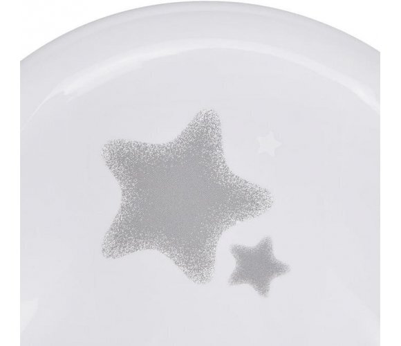 WC-potiiste Keeeper Stars Cosmic, white price and information | Laste pissipotid | hansapost.ee