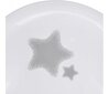 WC-potiiste Keeeper Stars Cosmic, white цена и информация | Laste pissipotid | hansapost.ee