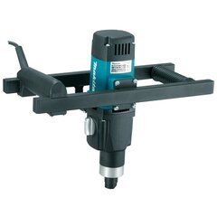 Segutrell Makita UT1401, 1300 W цена и информация | Бетономешалки | hansapost.ee