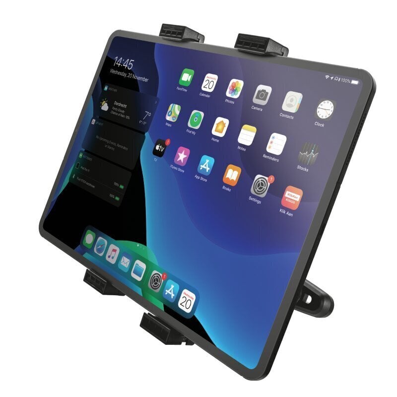 Targus In-Car Mount for iPad & 7-11 Tablets | Targus Europe