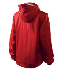 Женская блуза Adler Active Plus S Red ADL 5120713 цена и информация | Женские толстовки | hansapost.ee