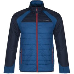 Мужская куртка Regatta Mens Ignis Hybrid цена и информация | Мужские куртки | hansapost.ee