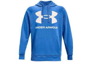 Meeste dressipluus Under Armour, sinine цена и информация | Мужские джемперы | hansapost.ee