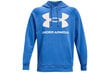 Meeste dressipluus Under Armour, sinine цена и информация | Pusad meestele | hansapost.ee