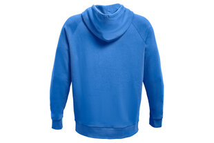 Meeste dressipluus Under Armour, sinine price and information | Hoodies for men | hansapost.ee