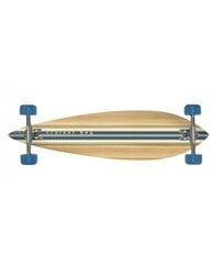 Скейтборд NEXTREME CRUISER BAY longboard цена и информация | Скейтборды | hansapost.ee
