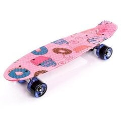 Penibords Meteor Multiboard Candy hind ja info | Rulad | hansapost.ee