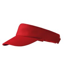 Sunvisor Sun Visor Unisex красный цена и информация | Женские шапки | hansapost.ee