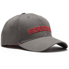 Naiste nokamüts Ozoshi O20CP001, tumehall hind ja info | Peapaelad ja mütsid naistele | hansapost.ee