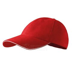 Naiste müts Adler 6P Sandwich hind ja info | Peapaelad ja mütsid naistele | hansapost.ee