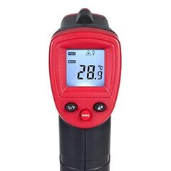 Puutevaba termomeeter MACLEAN MCE320 hind ja info | Termomeetrid | hansapost.ee