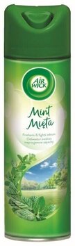 AIR WICK Mint, 300 ml hind ja info | Õhuvärskendajad | hansapost.ee