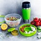 Toidukarp Tefal Clip&Go Salad 1l hind ja info | Toiduainete säilitusnõud | hansapost.ee