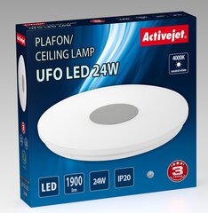 Activejet LED valgusti Aje-Ufo hind ja info | Activejet Mööbel ja sisustuskaubad | hansapost.ee