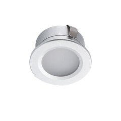 Valgusti KANLUX IMBER LED, 1W price and information | Recessed LED lights | hansapost.ee