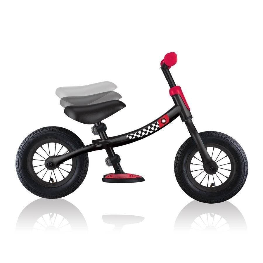 Tasakaaluratas Globber Go Bike Air Race Red hind ja info | Jooksurattad lastele | hansapost.ee