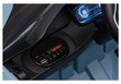 Elektriauto lastele BMW I8 JE1001, sinine цена и информация | Laste elektriautod | hansapost.ee