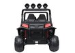 Elektriauto lastele Buggy S2588, punane hind ja info | Laste elektriautod | hansapost.ee