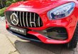 Elektriauto lastele Mercedes AMG GT R, punane hind ja info | Laste elektriautod | hansapost.ee