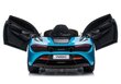 Elektriauto lastele McLaren 720S, sinine lakitud цена и информация | Laste elektriautod | hansapost.ee