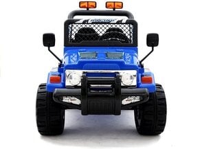 Elektriauto lastele Jeep Raptor S618, sinine цена и информация | Электромобили для детей | hansapost.ee