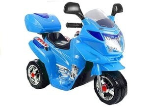 Электромотоцикл HC8051-blue цена и информация | Электромобили для детей | hansapost.ee